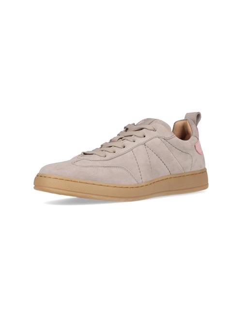 SALAMANDER Sneaker low  grå / lyserød