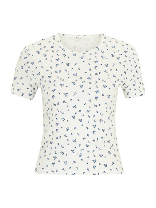 Only Tall Shirts 'ONLFENJA'  blå / lyseblå / grøn / hvid