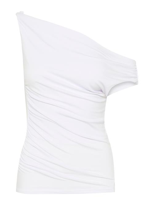 My Essential Wardrobe Shirts 'VistaMW Giggo'  hvid