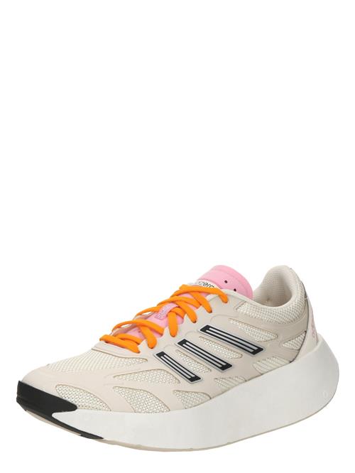 ADIDAS ORIGINALS Sneaker low 'ADIZERO ARUKU'  sort / uldhvid