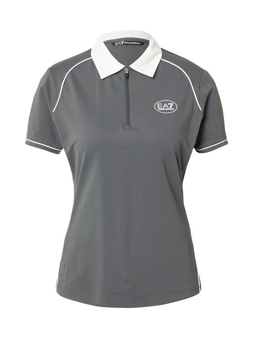 EA7 Emporio Armani Shirts  mørkegrøn
