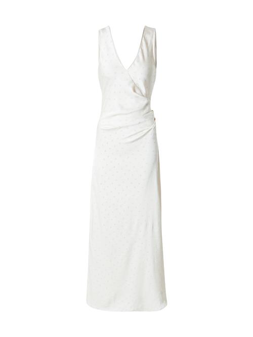 VERO MODA Festkjole 'VMSui'  ecru / transparent