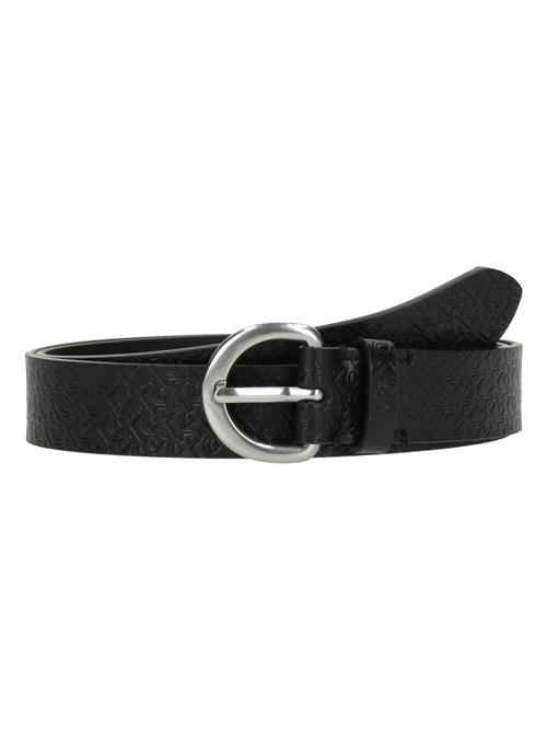 Calvin Klein Jeans Bælte 'CLASSIC'  sort