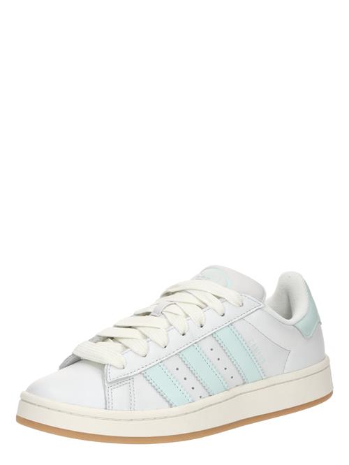 ADIDAS ORIGINALS Sneaker low 'CAMPUS 00s'  lyseblå / hvid