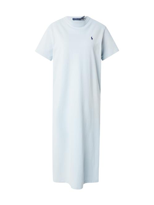 Polo Ralph Lauren Kjole  navy / pastelblå