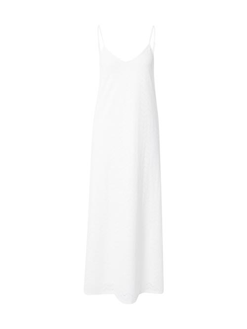 VERO MODA Kjole 'VMThas'  hvid