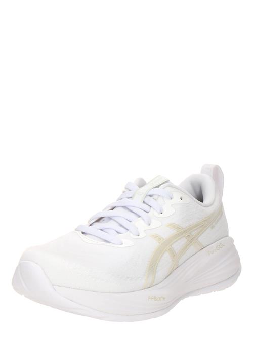ASICS Løbesko 'GEL-CUMULUS 27'  beige / lysegrå