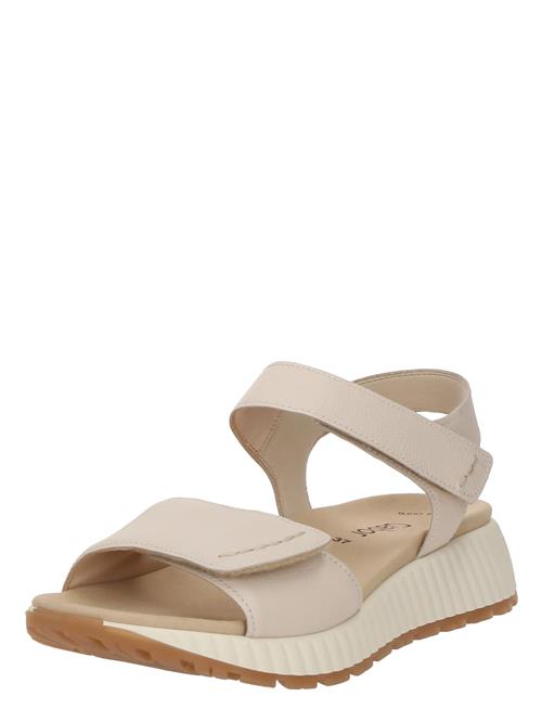 GABOR Sandaler  nude
