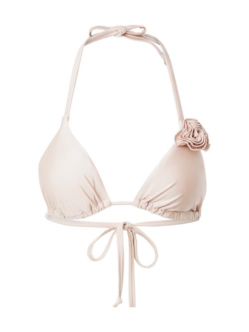 Hunkemöller Bikinioverdel 'Lima'  nude