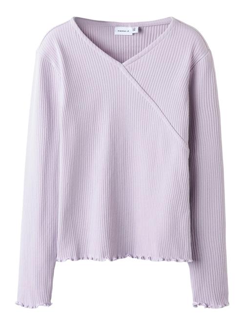 NAME IT Bluser & t-shirts  lyselilla