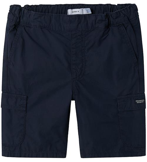 Name It Shorts - NkmRyan - Dark Sapphire