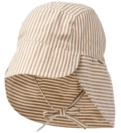 Wheat LegionÃ¦rhat - Tonga - Cappucino Stripe