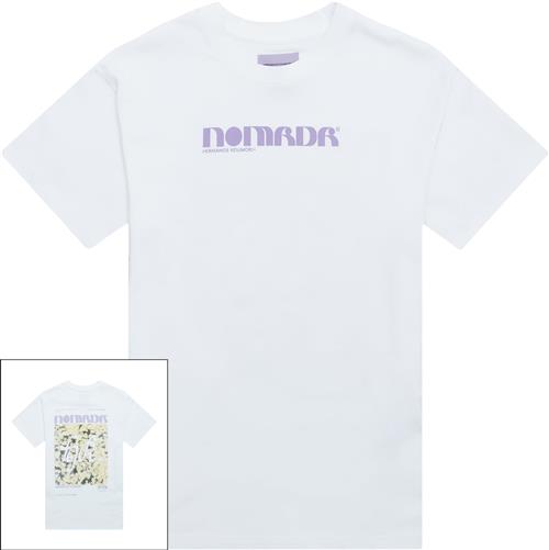 HERMANOS KOUMORI Daisy Nomad T-Shirt