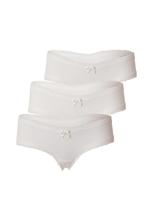 Hunkemöller String 'London'  hvid