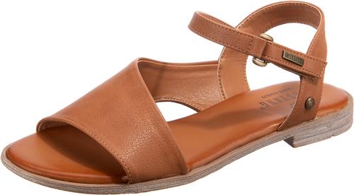MUSTANG Sandaler  cognac