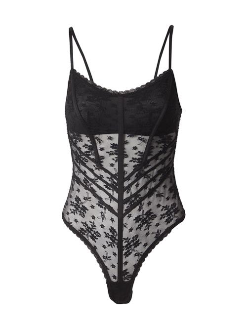 Hunkemöller Body  sort