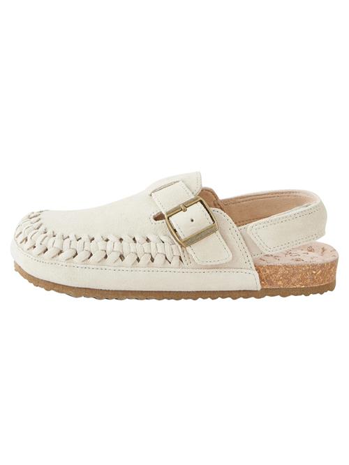 Next Sandaler  grå