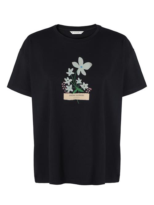 TATUUM Shirts  navy / mørkeblå