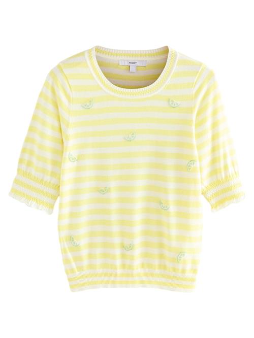 Next Shirts  gul