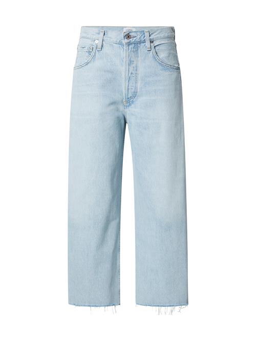 Citizens of Humanity Jeans  blue denim