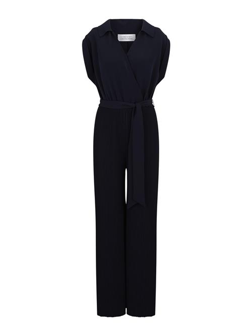 Guido Maria Kretschmer Women Jumpsuit 'Cornelia'  marin