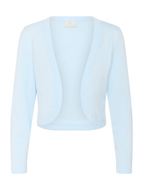 Kaffe Bolero 'Astrid'  lyseblå