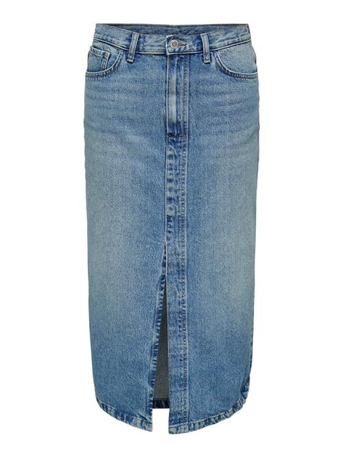 ONLY Nederdel 'ONLEnya'  blue denim