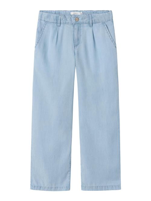 Se NAME IT Jeans  lyseblå ved About You