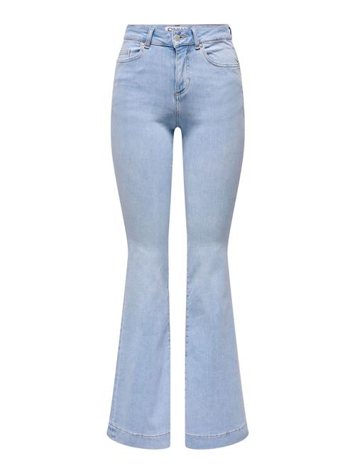 ONLY Jeans 'ONLBlush'  blue denim
