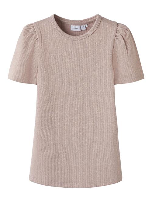 NAME IT Bluser & t-shirts  lyserød
