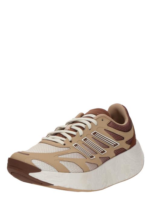 ADIDAS ORIGINALS Sneaker low 'ADIZERO ARUKU'  brun / cappuccino / sort / offwhite