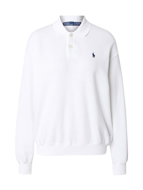 Polo Ralph Lauren Sweatshirt  hvid