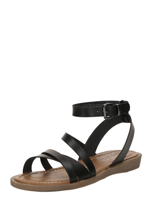 Blowfish Malibu Sandaler med rem 'DAFFODIL 2'  sort