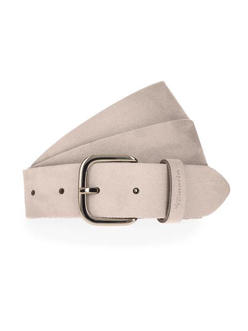 Tamaris Bælte  beige