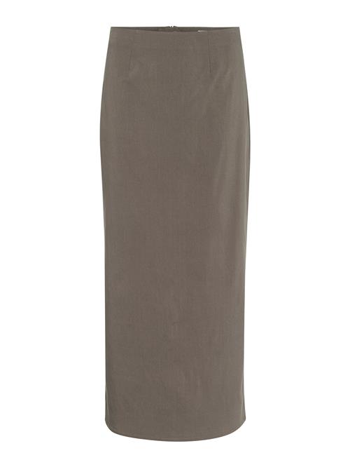 My Essential Wardrobe Nederdel 'SoraMW'  choko