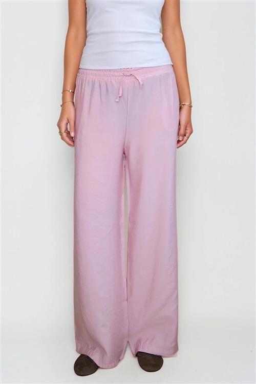 Mia Pants - Rose - TeeShoppen