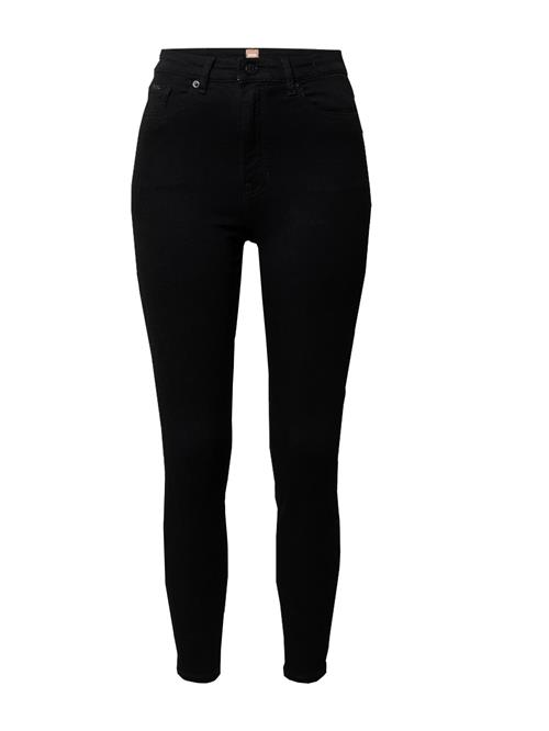 BOSS Jeans 'Maye'  sort