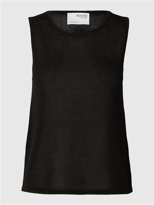 SELECTED FEMME Sticktop 'SLFMoon'  sort