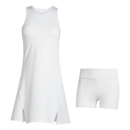 ADIDAS PERFORMANCE Sportstøj 'Club'  hvid