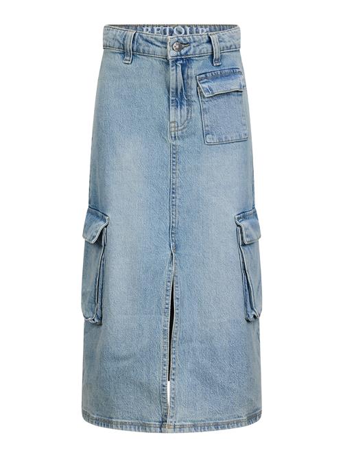 Se Retour Jeans Nederdel 'Nancy'  blue denim ved About You