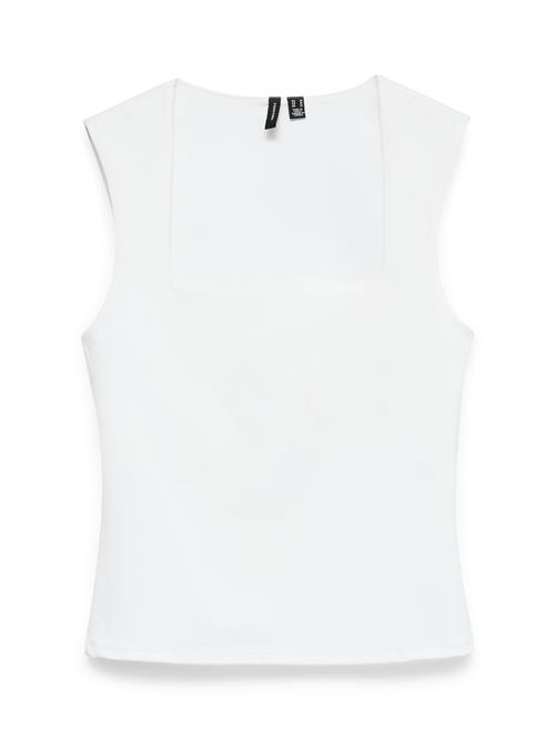 VERO MODA Overdel 'MILLION'  hvid