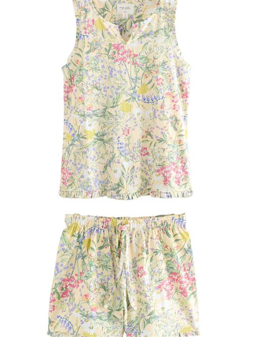 Next Pyjamas  creme / blandingsfarvet