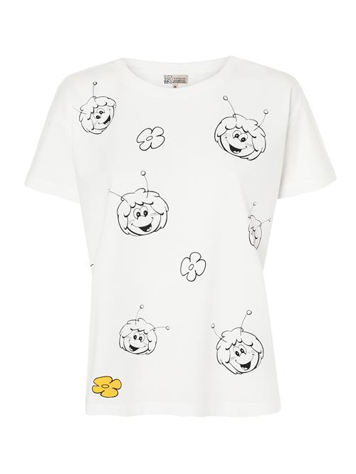 TATUUM Shirts  hvid