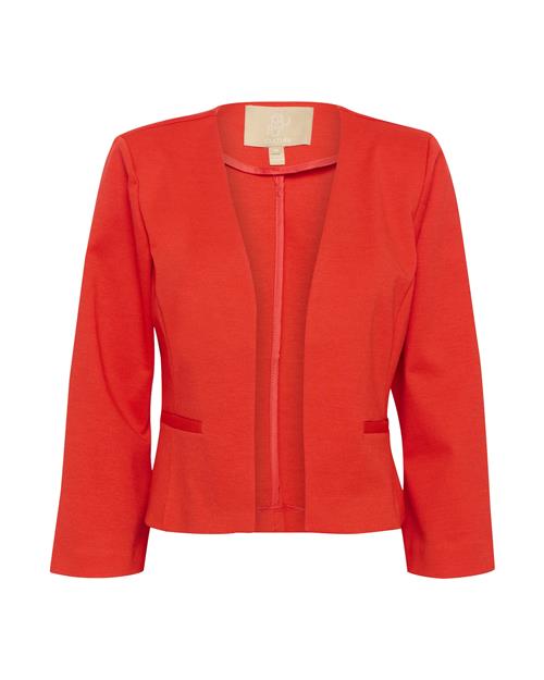 CULTURE Blazer 'Eloise'  gammelrosa