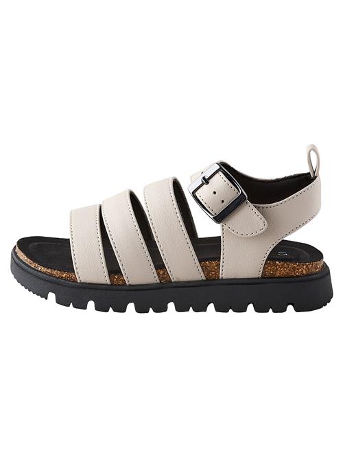 Next Sandaler  hvid