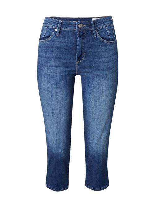 s.Oliver Jeans 'Betsy'  blue denim