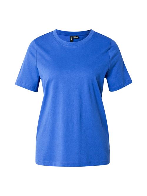 VERO MODA Shirts 'VMPaulina'  koboltblåt
