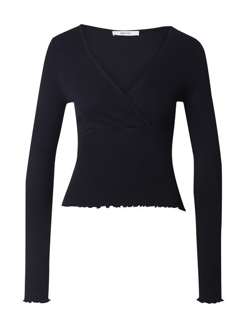 ABOUT YOU Shirts 'Nastasja'  sort
