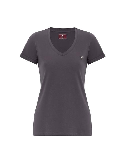 Williot Shirts 'Christina'  grå