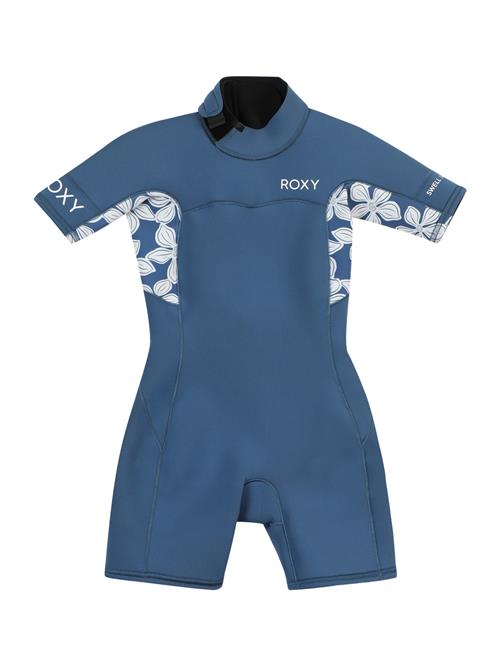 ROXY Sportsbademode  safir / sort / offwhite